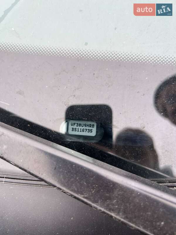 Позашляховик / Кросовер Peugeot 3008 2011 в Хмельницькому