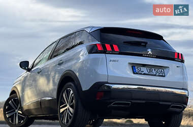 Внедорожник / Кроссовер Peugeot 3008 2019 в Дрогобыче