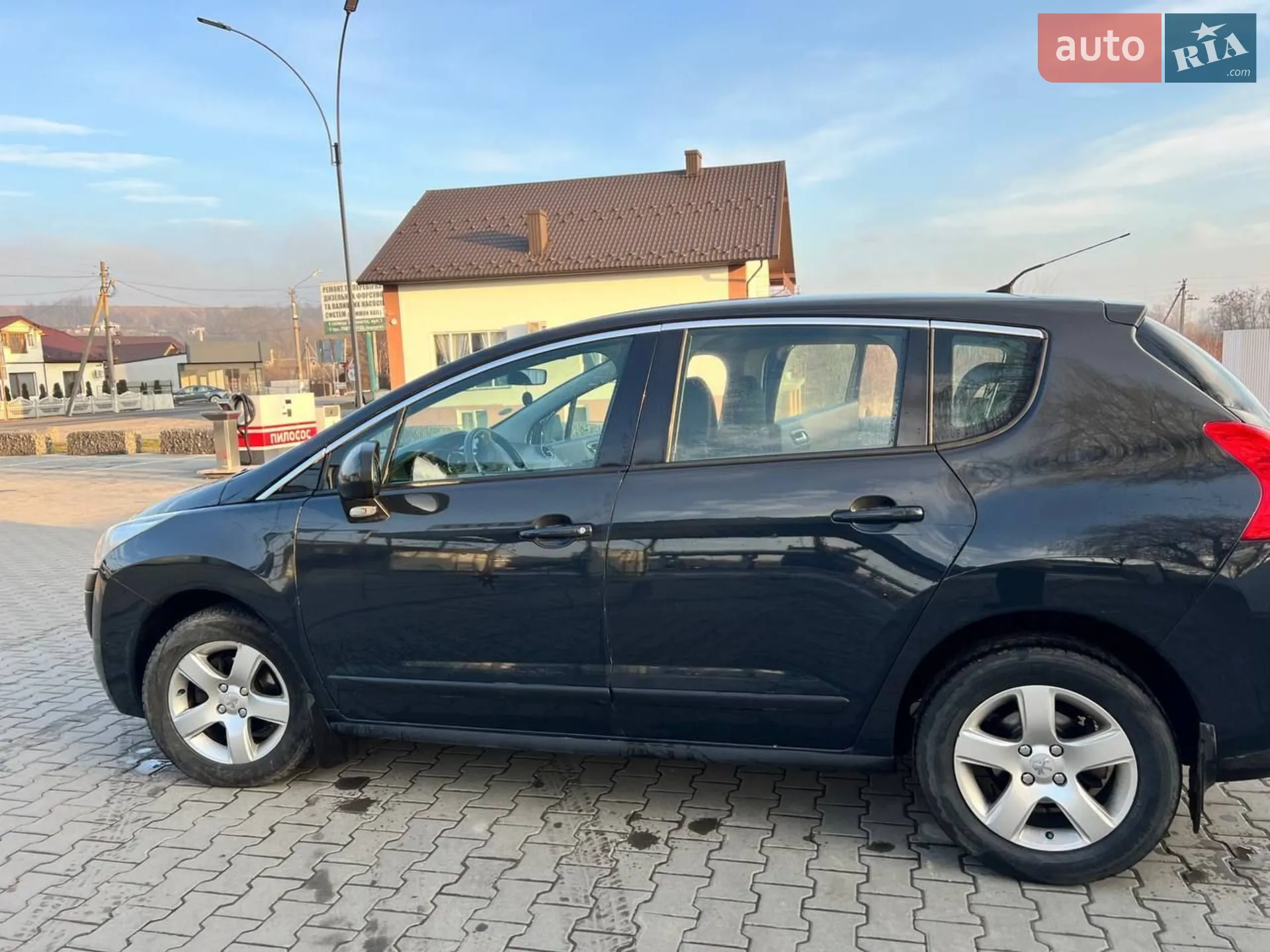 2011 Peugeot 3008 - мініатюра 14