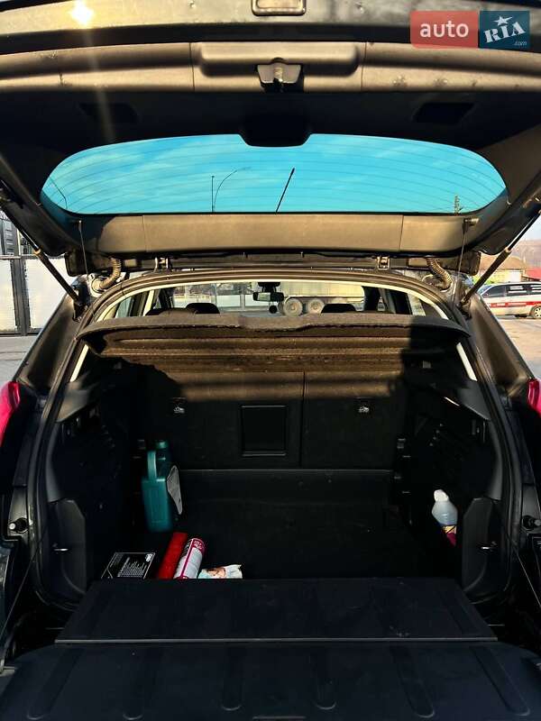 Внедорожник / Кроссовер Peugeot 3008 2011 в Снятине фото 27 Внедорожник / Кроссовер Peugeot 3008 2011 в Снятине