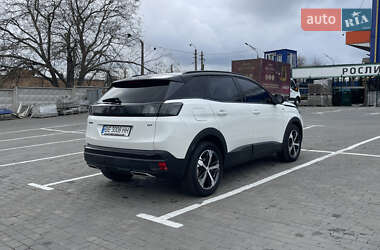 Позашляховик / Кросовер Peugeot 3008 2023 в Миколаєві