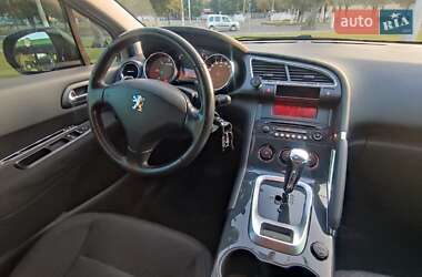 Внедорожник / Кроссовер Peugeot 3008 2011 в Александрие