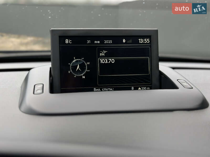 Внедорожник / Кроссовер Peugeot 3008 2013 в Смыге