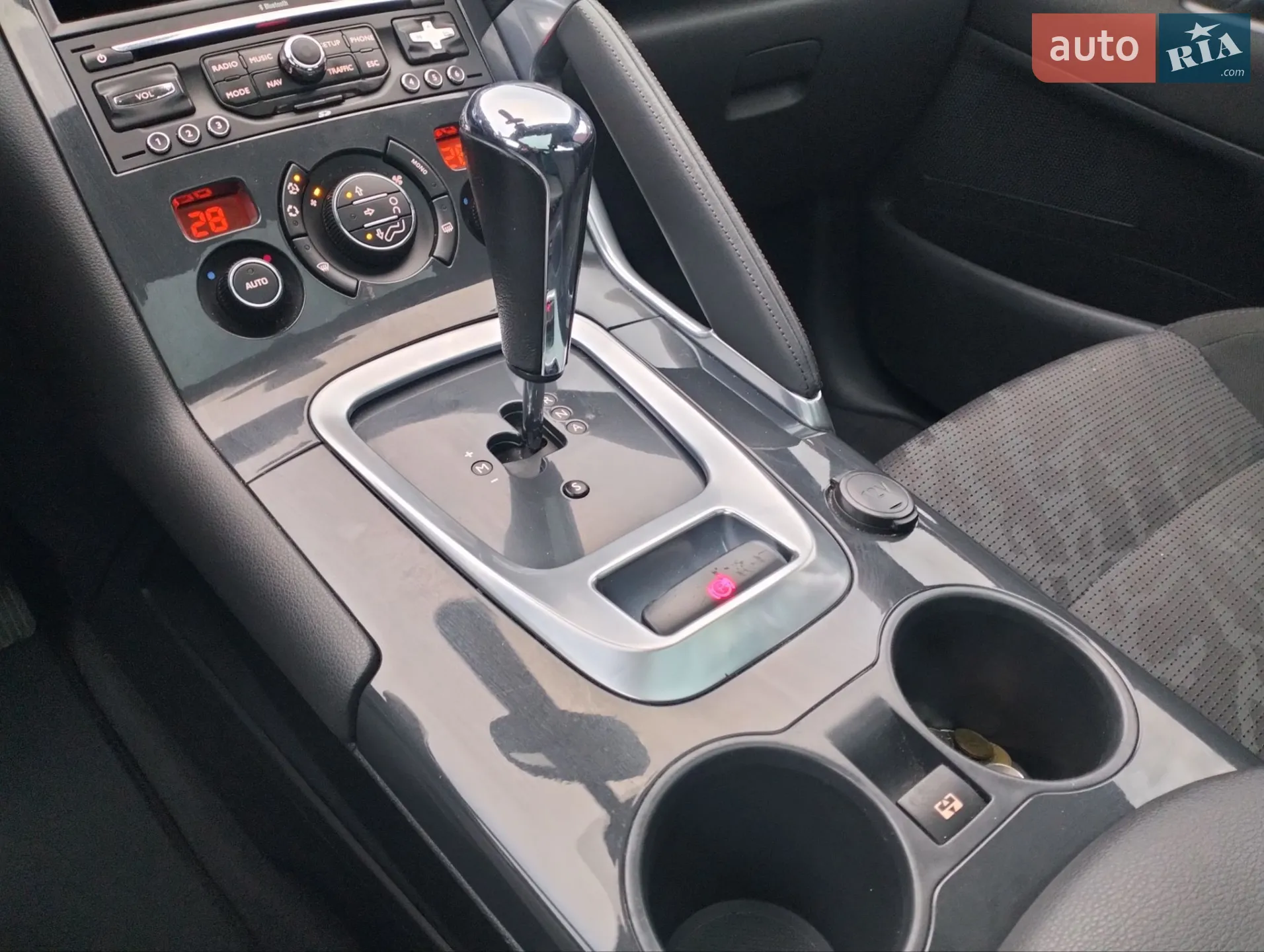 2010 Peugeot 3008 - мініатюра 15