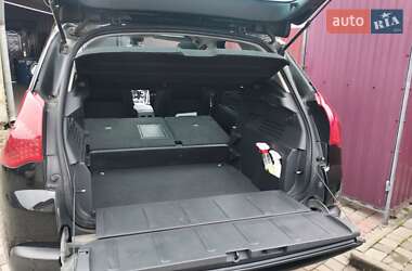 Внедорожник / Кроссовер Peugeot 3008 2010 в 