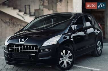 Позашляховик / Кросовер Peugeot 3008 2012 в Тернополі