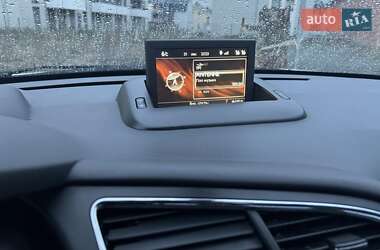 Позашляховик / Кросовер Peugeot 3008 2014 в Одесі