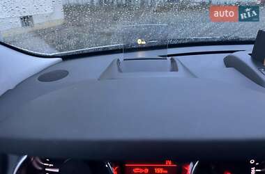Позашляховик / Кросовер Peugeot 3008 2014 в Одесі