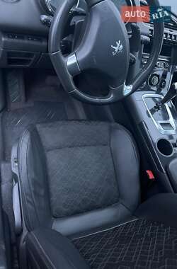 Позашляховик / Кросовер Peugeot 3008 2014 в Одесі