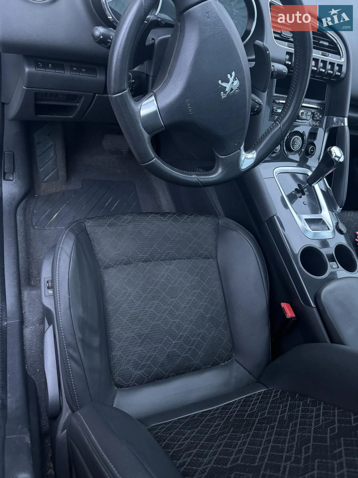 2014 Peugeot 3008 - мініатюра 24