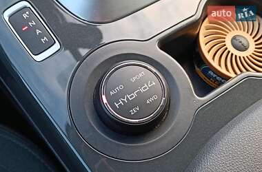 Внедорожник / Кроссовер Peugeot 3008 2012 в 