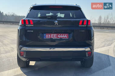 Внедорожник / Кроссовер Peugeot 3008 2020 в Броварах