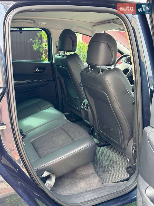 Внедорожник / Кроссовер Peugeot 3008 2015 в Львове