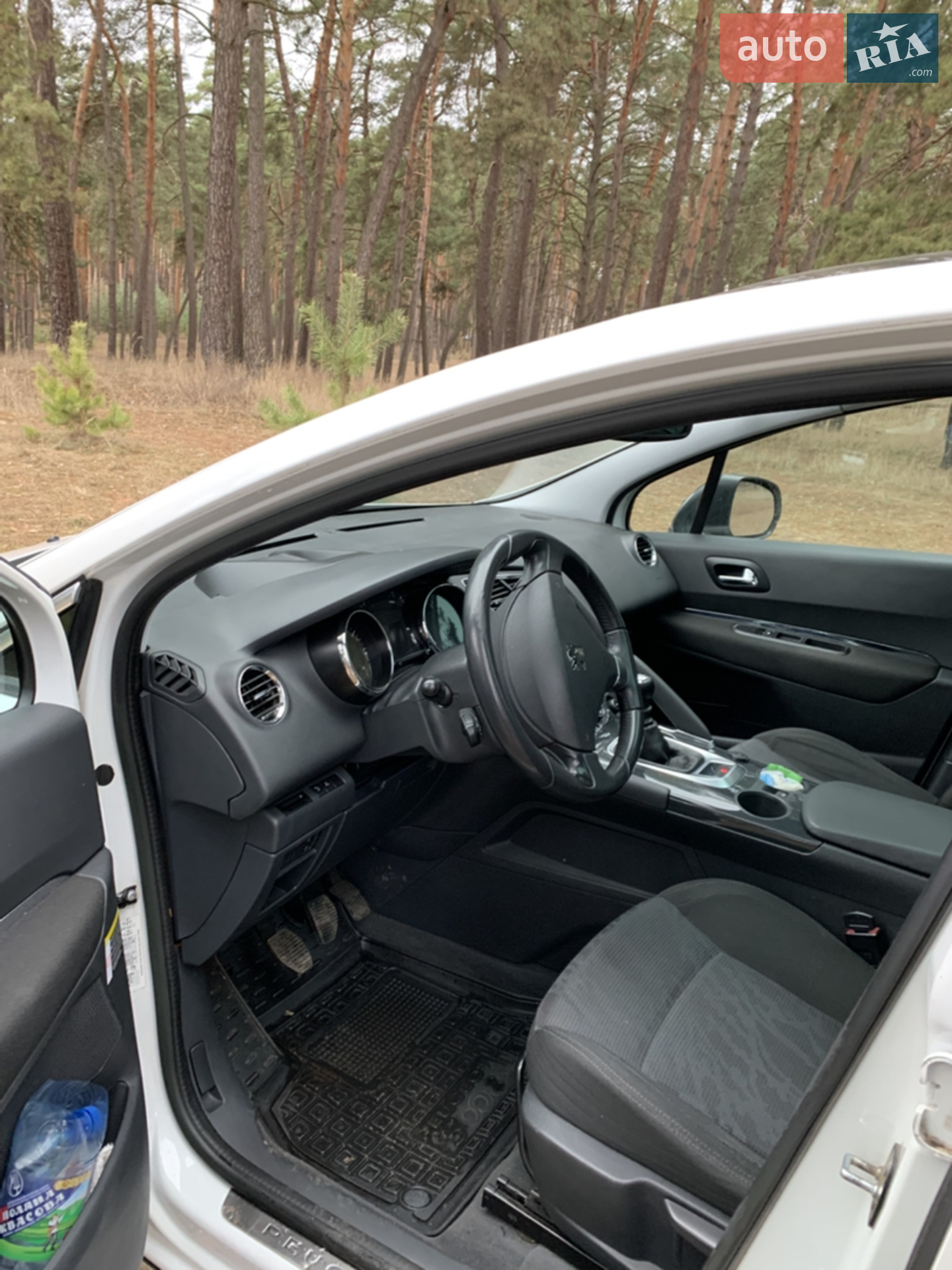 2010 Peugeot 3008 - мініатюра 9