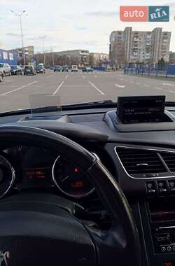 Внедорожник / Кроссовер Peugeot 3008 2009 в Шептицькому