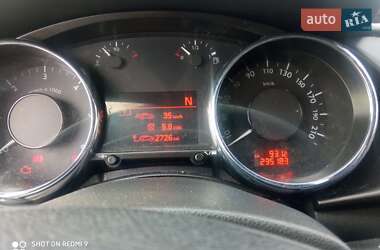 Внедорожник / Кроссовер Peugeot 3008 2009 в 