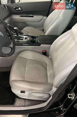 Внедорожник / Кроссовер Peugeot 3008 2009 в 