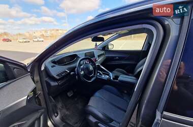 Внедорожник / Кроссовер Peugeot 3008 2018 в Дубно
