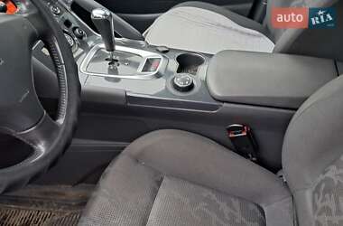 Внедорожник / Кроссовер Peugeot 3008 2013 в 