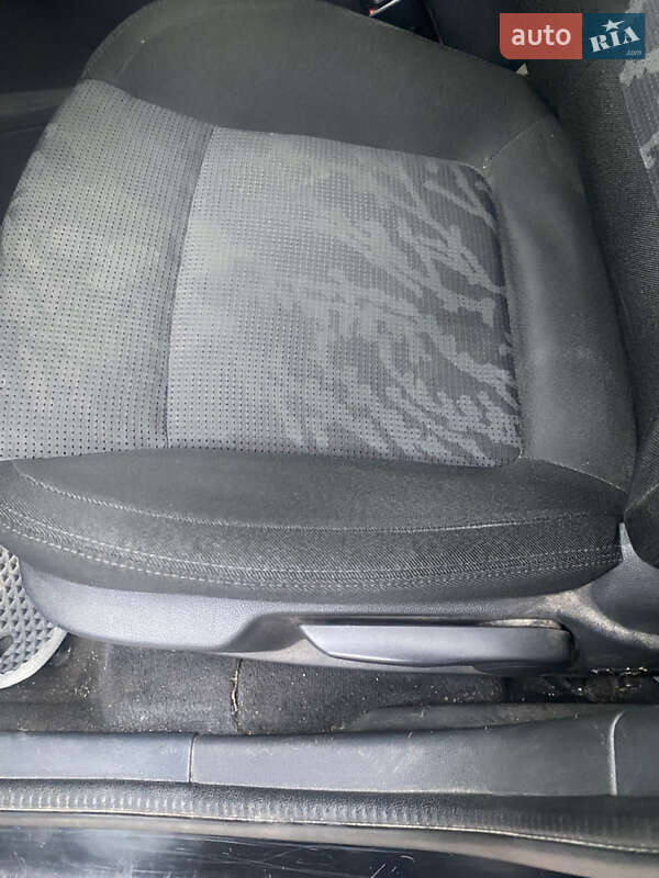 Внедорожник / Кроссовер Peugeot 3008 2009 в Калиновке