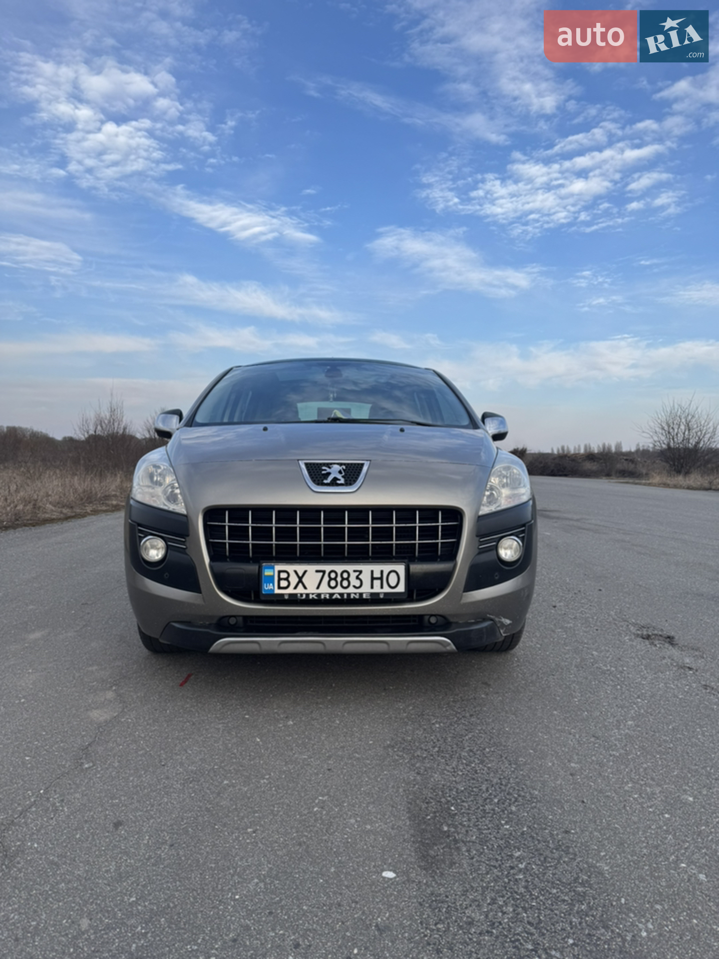 2012 Peugeot 3008 - мініатюра 20