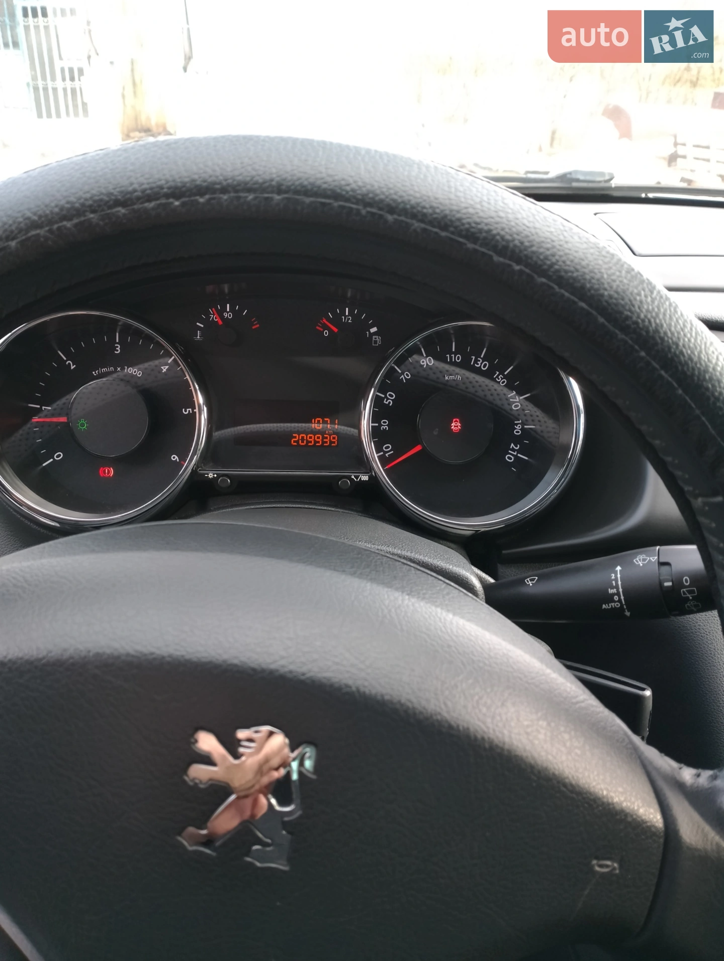 2010 Peugeot 3008 - мініатюра 5