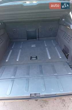 Позашляховик / Кросовер Peugeot 3008 2014 в 