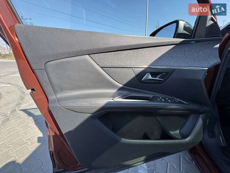 Позашляховик / Кросовер Peugeot 3008 2017 в Києві фото 25 Позашляховик / Кросовер Peugeot 3008 2017 в Києві
