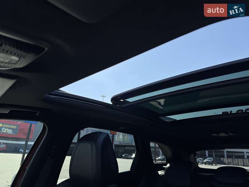 Позашляховик / Кросовер Peugeot 3008 2017 в Києві фото 48 Позашляховик / Кросовер Peugeot 3008 2017 в Києві