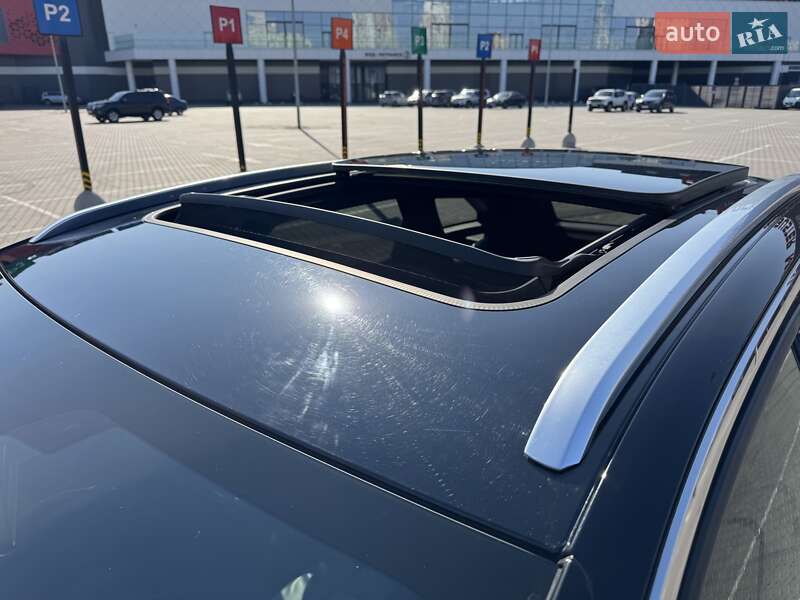 Позашляховик / Кросовер Peugeot 3008 2017 в Києві фото 49 Позашляховик / Кросовер Peugeot 3008 2017 в Києві