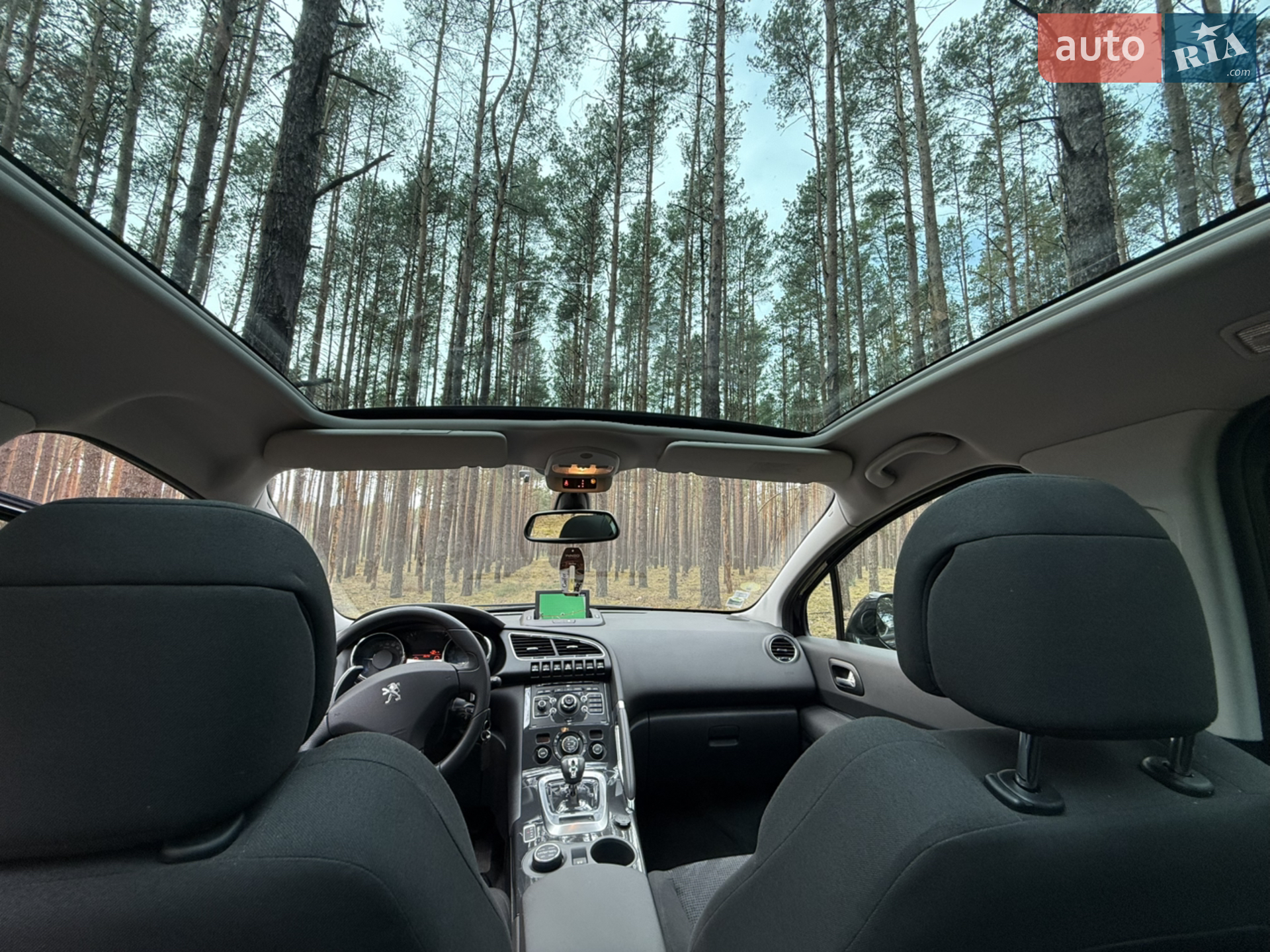 2013 Peugeot 3008 - мініатюра 19
