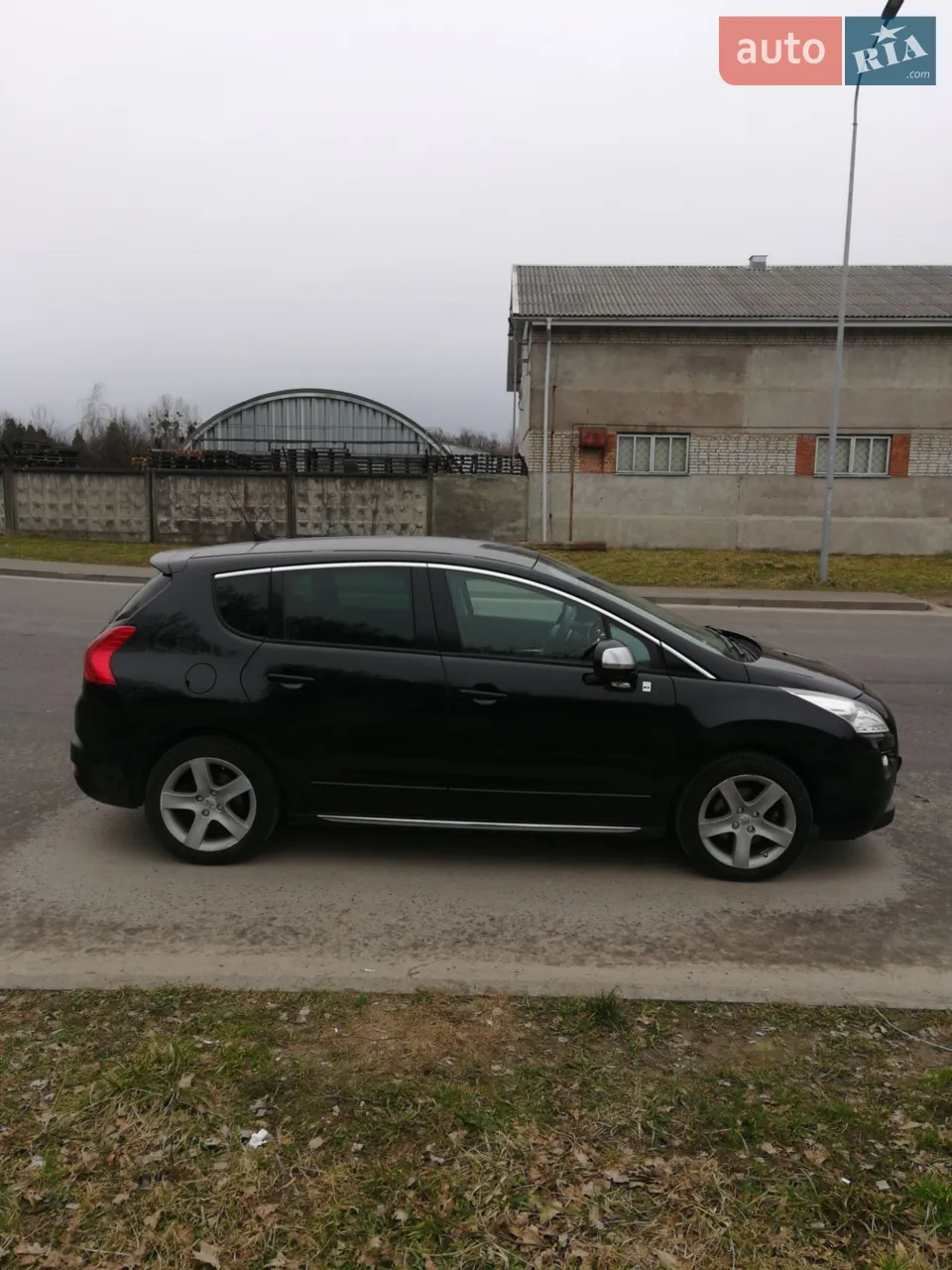 2012 Peugeot 3008 - мініатюра 9