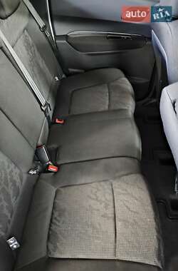 Внедорожник / Кроссовер Peugeot 3008 2011 в 