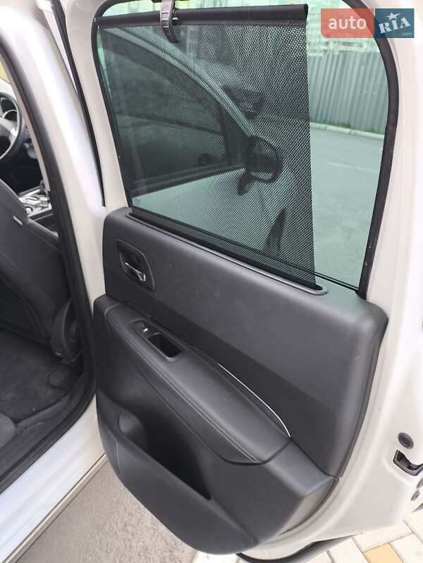 Внедорожник / Кроссовер Peugeot 3008 2013 в Киеве