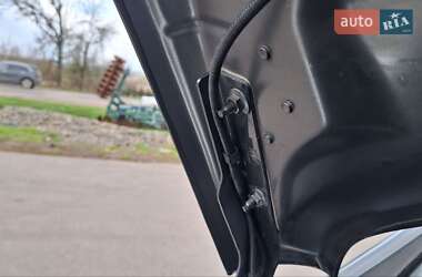Позашляховик / Кросовер Peugeot 3008 2012 в 
