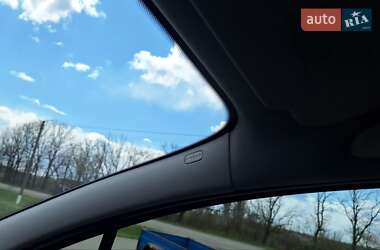 Позашляховик / Кросовер Peugeot 3008 2012 в 