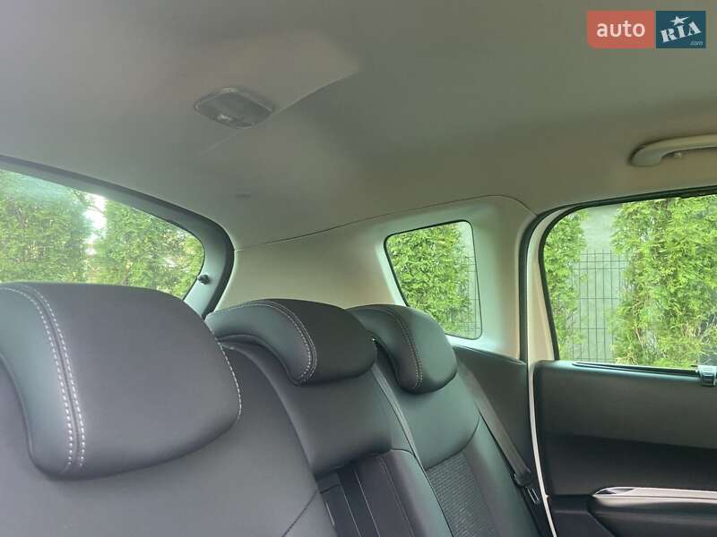 Внедорожник / Кроссовер Peugeot 3008 2014 в Стрые