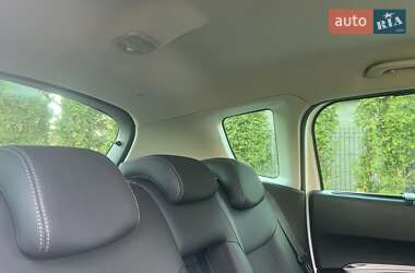 Внедорожник / Кроссовер Peugeot 3008 2014 в 