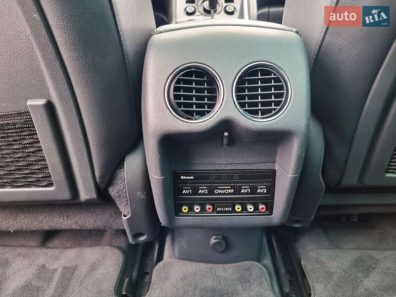 Позашляховик / Кросовер Peugeot 3008 2011 в Хмельницькому