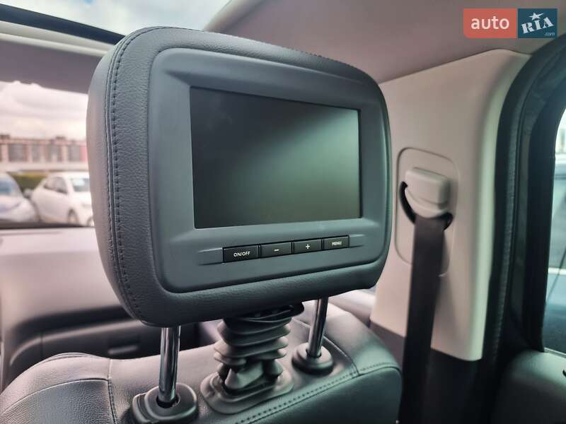 Позашляховик / Кросовер Peugeot 3008 2011 в Хмельницькому