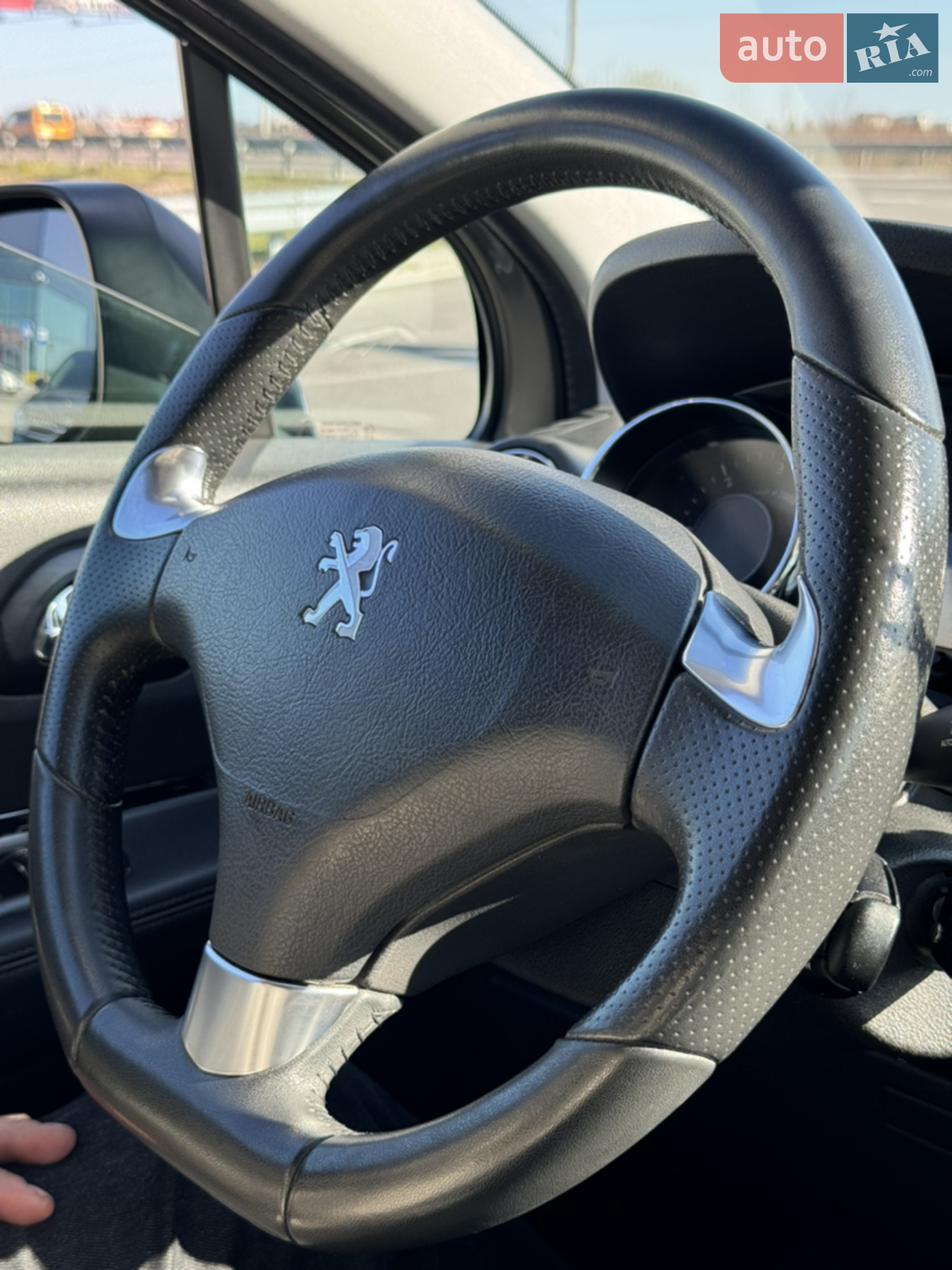 2014 Peugeot 3008 - мініатюра 16