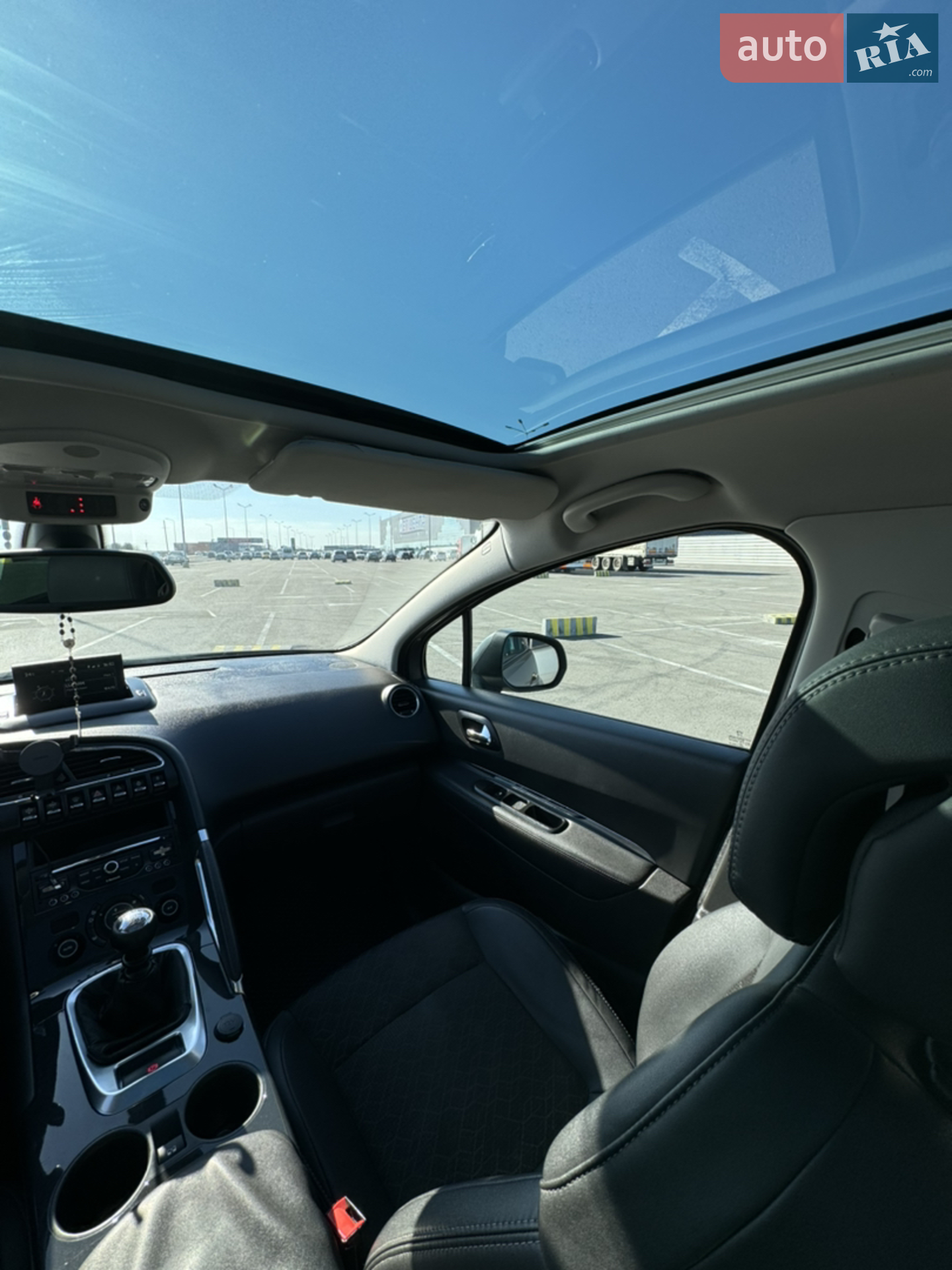 2014 Peugeot 3008 - мініатюра 22