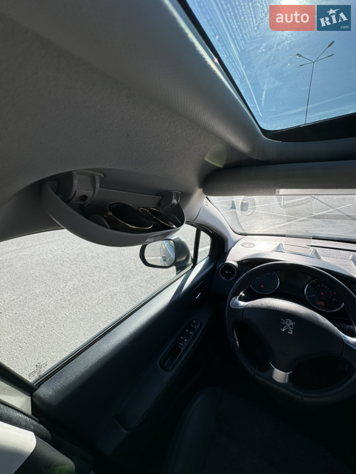2014 Peugeot 3008 - мініатюра 23