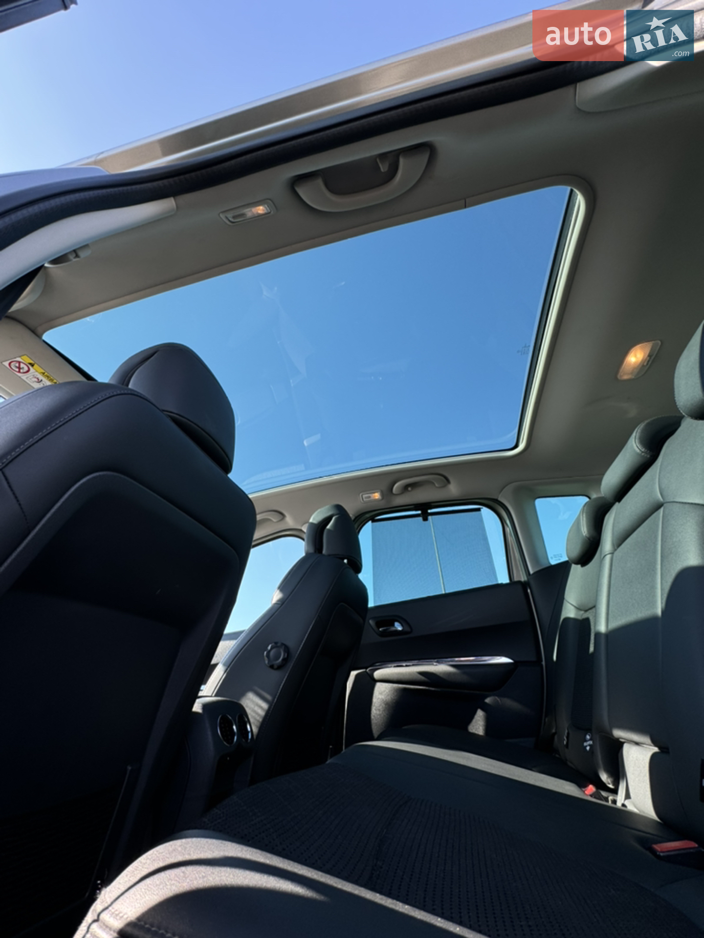 2014 Peugeot 3008 - мініатюра 26
