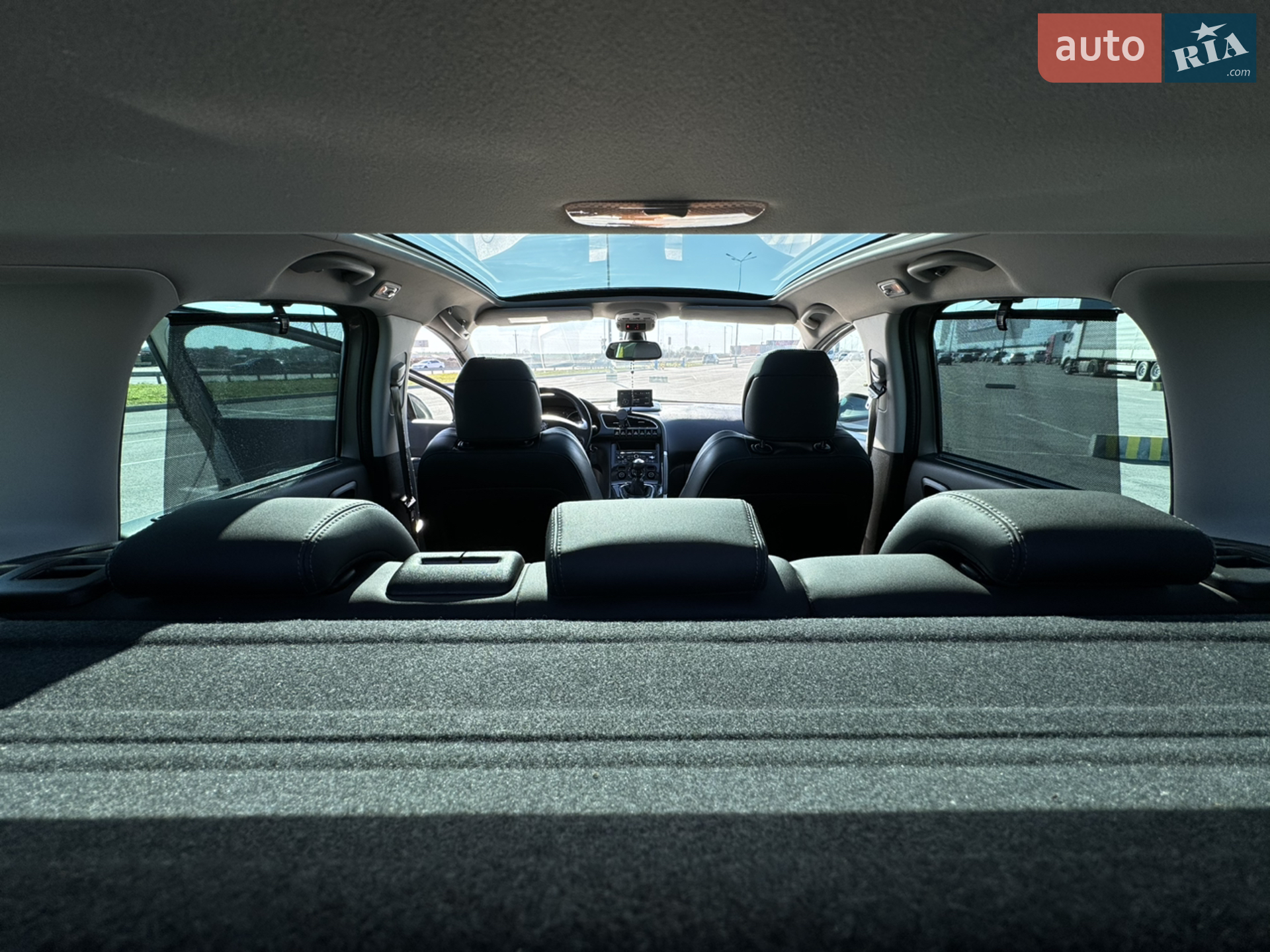 2014 Peugeot 3008 - мініатюра 30
