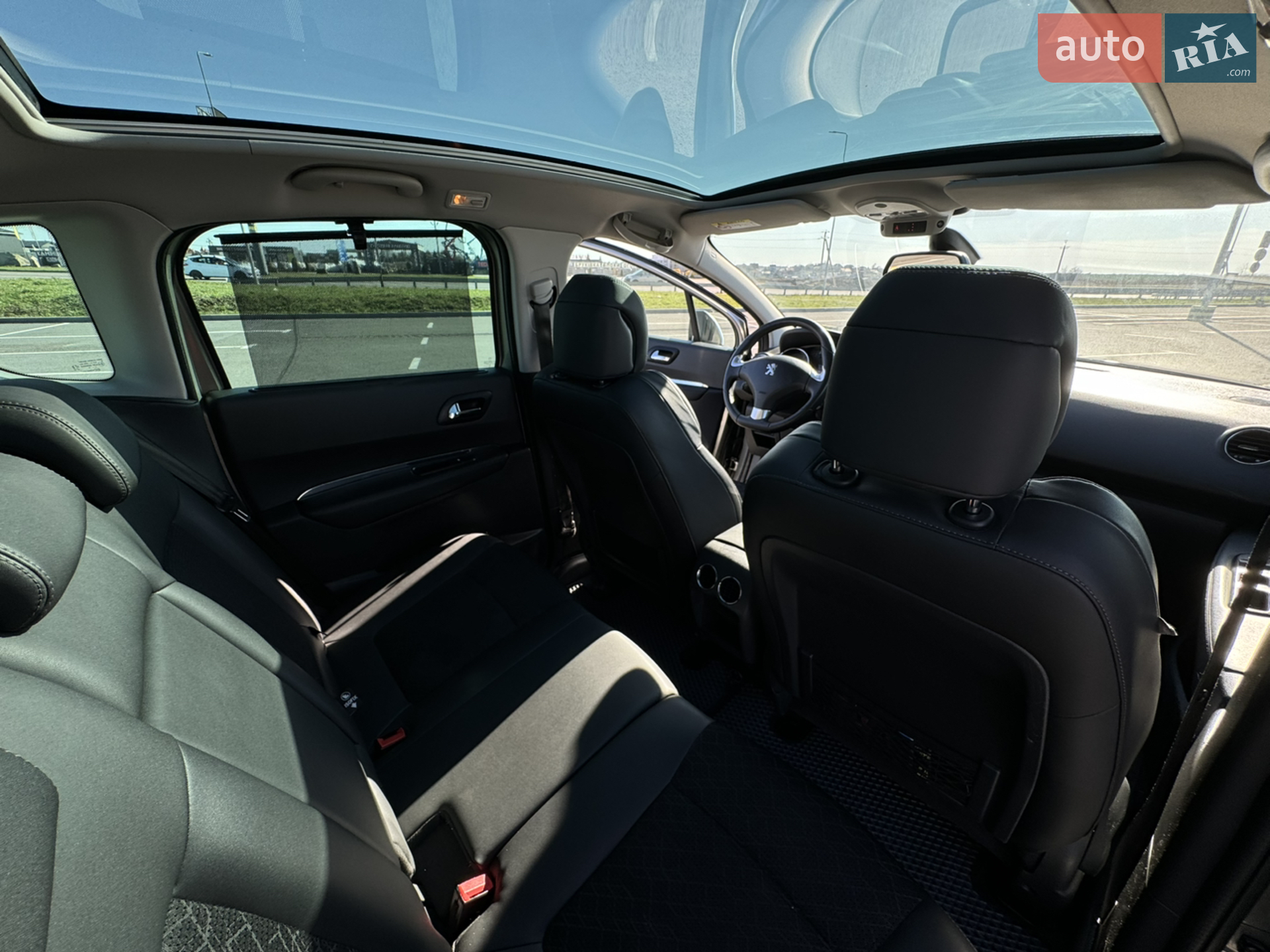2014 Peugeot 3008 - мініатюра 34