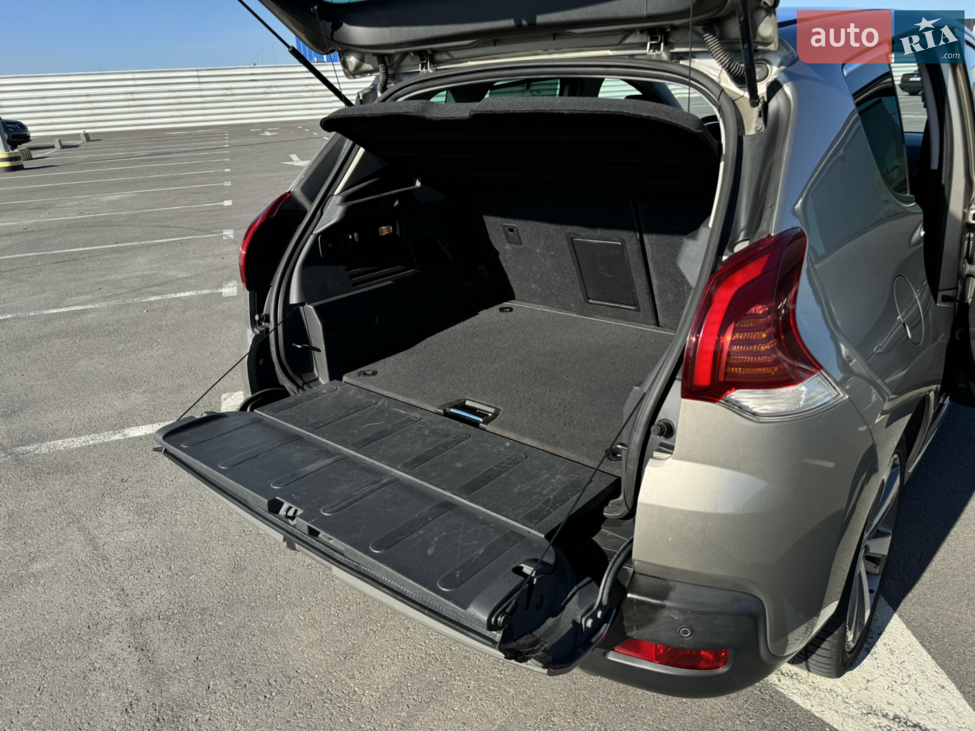2014 Peugeot 3008 - мініатюра 38