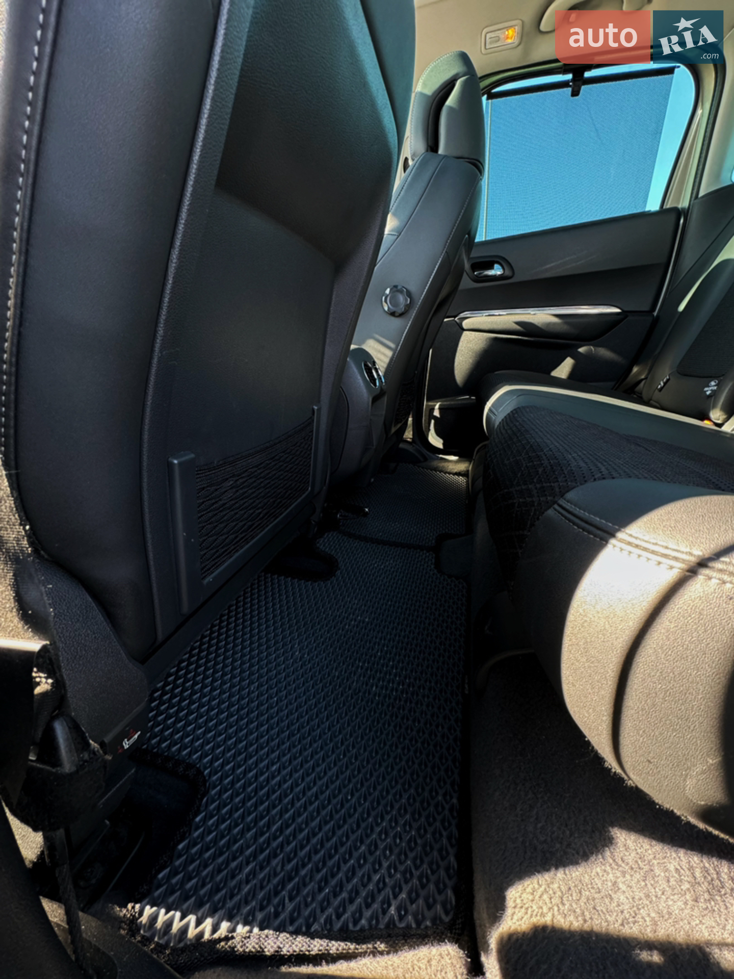 2014 Peugeot 3008 - мініатюра 31
