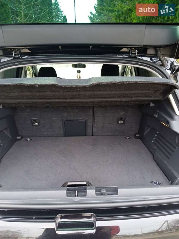 Позашляховик / Кросовер Peugeot 3008 2010 в Рівному