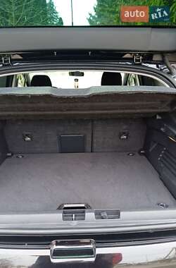 Внедорожник / Кроссовер Peugeot 3008 2010 в 